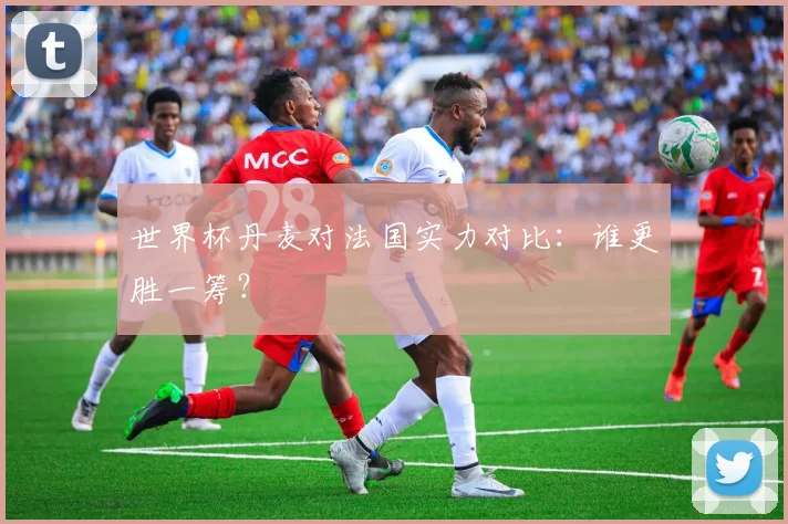 世界杯丹麦对法国实力对比:谁更胜一筹?