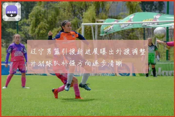 辽宁男篮引援新进展曝出外援调整计划球队补强方向逐步清晰