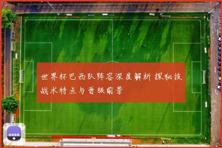 世界杯巴西队阵容深度解析 探秘技战术特点与晋级前景