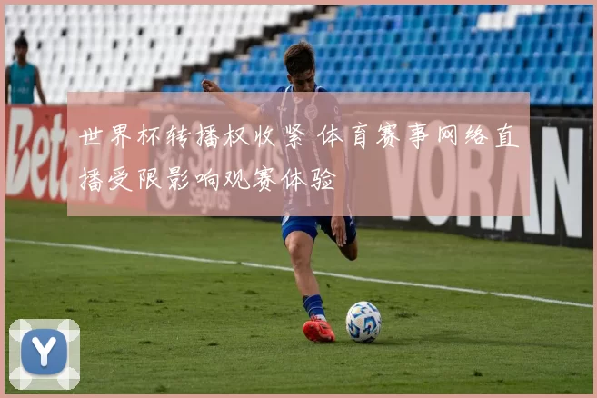 世界杯转播权收紧 体育赛事网络直播受限影响观赛体验